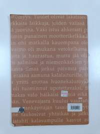 Äidinkieli, Kurssivihko D - Kielen valta