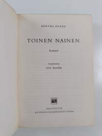 Toinen nainen