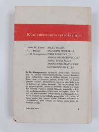 Kotikunnan Rilla