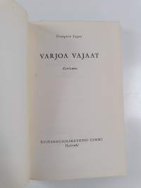 Varjoa vajaat