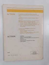 Action, Course 3 - Exercises