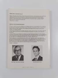 Engels Voor Bouwkundigen = Englantia Rakentajille