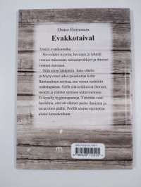 Evakkotaival : muistelmat