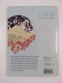Dialogi tiedosta ja maailmankuvista
