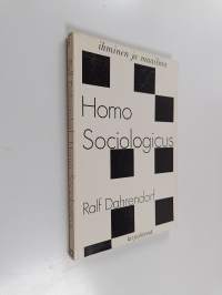 Homo sociologicus