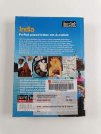 India : perfect places to stay, eat &amp; explore