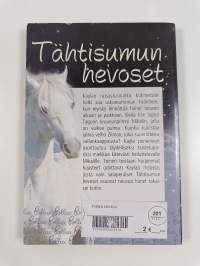 Tähtisumun hevoset