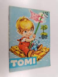 Tomi