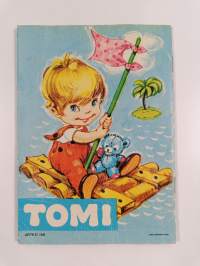 Tomi