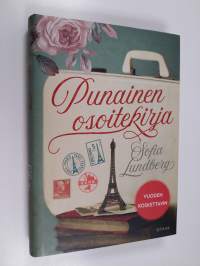 Punainen osoitekirja