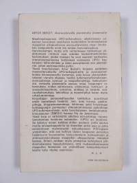Avaruuslaivalla planeetalta planeetelle : raportti avaruusmatkasta