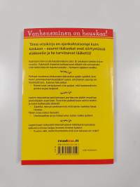 Vitsi pidentää ikää : vanheneminen on hauskaa!