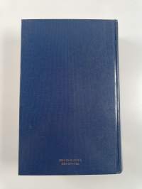 Suomen valtiokalenteri Finlands statskalender 1989