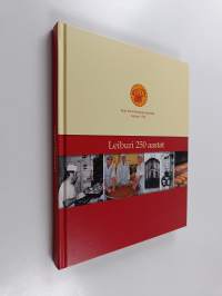 Leiburi 250 aastat
