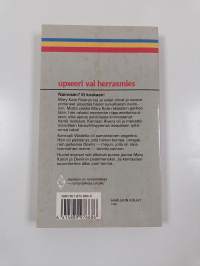 Upseeri vai herrasmies