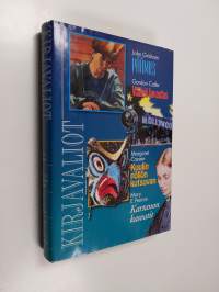 Kirjavaliot : Grisham, John : Päämies / Pearce, Mary E. : Kartanon kasvatit / Cotler, Gordon : Väärä lavastus / Craven, Margaret : Kuulin pöllön kutsuvan