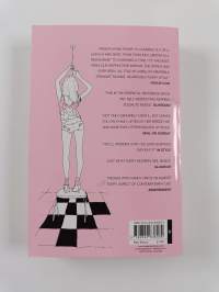 How to walk in high heels : the girl&#039;s guide to everything