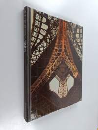 The Great Cities : Paris