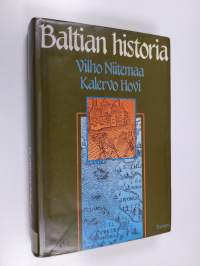Baltian historia