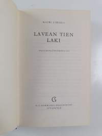 Lavean tien laki
