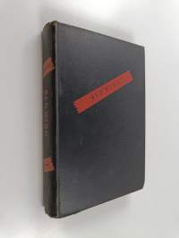 Red Wind - A Collection of Short Stories