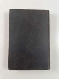 Red Wind - A Collection of Short Stories