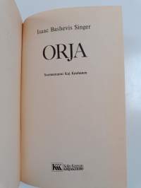 Orja