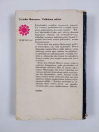 Valkoinen valtias