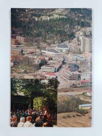 Kotikaupunkini Kerava