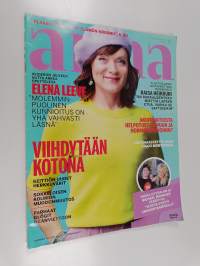 Tyhjä kuva