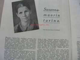 Lotta-Svärd 1943 nr 21-22