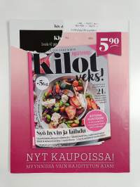Kodin kuvalehti 2/2021