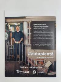 Kotivinkki 13/2020