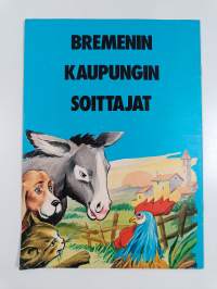 Bremenin kaupungin soittajat