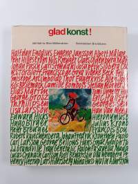 Glad konst!