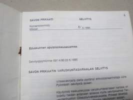 Miksi? - Lisäselvitykset ja kommentit - Olli uuvutettiin hengiltä Suomen armeijassa vuonna 1995 (MIkkeli, Karkialampi) -omakustanne / painate