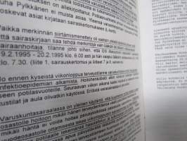 Miksi? - Lisäselvitykset ja kommentit - Olli uuvutettiin hengiltä Suomen armeijassa vuonna 1995 (MIkkeli, Karkialampi) -omakustanne / painate