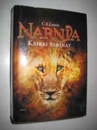 Narnia - Kaikki tarinat