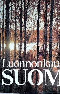 Luonnonkaunis Suomi