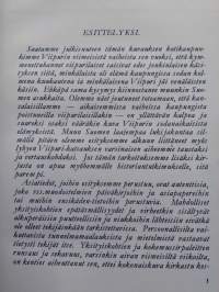 Viipurin viimeiset päivät (1)