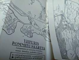 Viipurin viimeiset päivät (1)