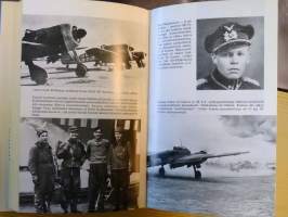 Torjuntavoitto Kannaksella 1944