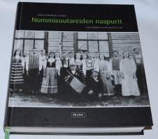 Nummisuutarien naapurit