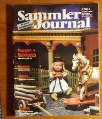 Sammler Journal 3/1991