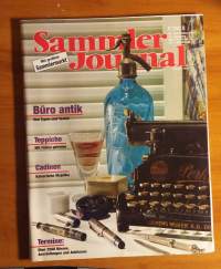 Sammler Journal 10/1990