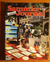 Sammler Journal 9/1988