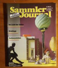 Sammler Journal 1/1991
