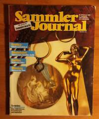 Sammler Journal 2/1988