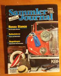 Sammler Journal 7/1990