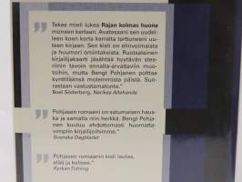 Rajan kolmas huone